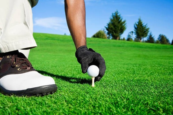 Golfers' Policy