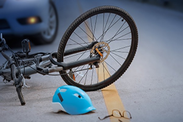 Personal Accident Cover