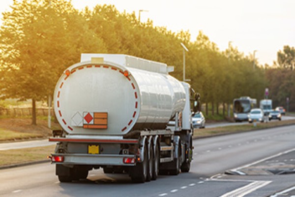 Petroleum Tankers
