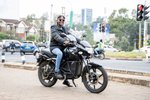 Motor Cycle Private