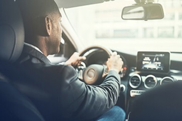 Self Drive (PSV)