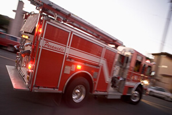 Special Vehicles