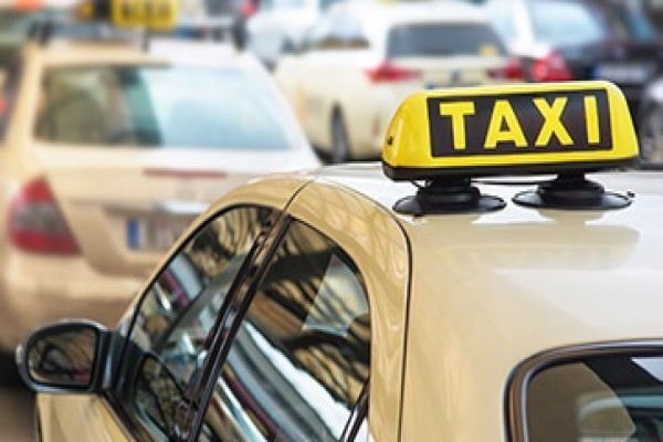 Taxi (PSV)